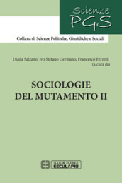 Sociologie del mutamento. 2.