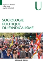 Sociologie politique du syndicalisme