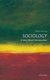 Sociology: A Very Short Introduction