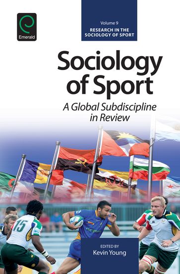 Sociology of Sport - Kevin Young