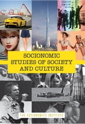 Socionomic Studies of Society and Culture