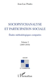 Sociopsychanalyse et participation sociale