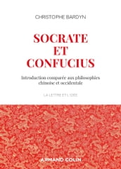 Socrate et Confucius