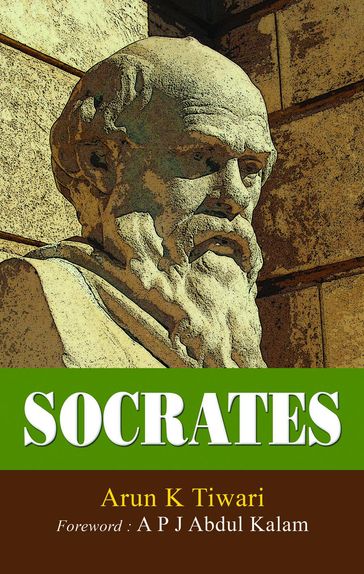 Socrates - Arun K Tiwari