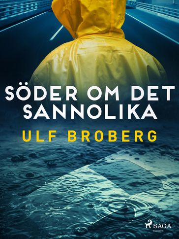 Soder om det sannolika - Ulf Broberg