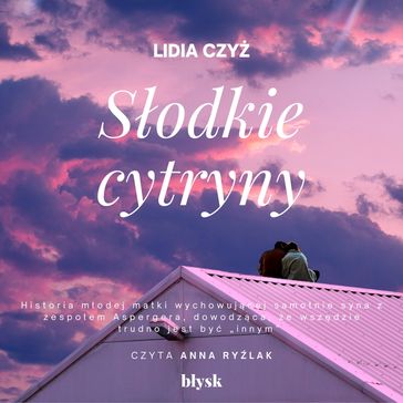 Sodkie cytryny - Lidia Czy