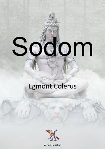 Sodom - Egmont Colerus