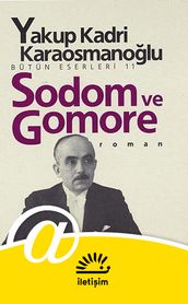 Sodom ve Gomore