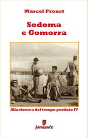 Sodoma e Gomorra