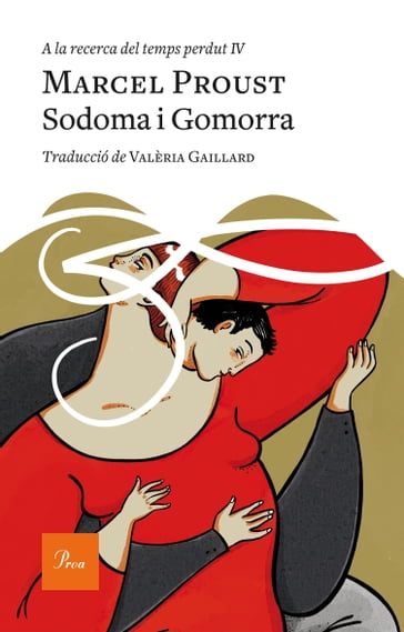 Sodoma i Gomorra - Marcel Proust