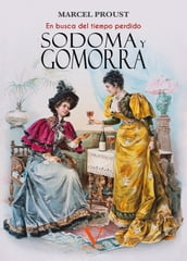 Sodoma y Gomorra. (En busca del tiempo perdido)