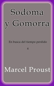 Sodoma y Gomorra