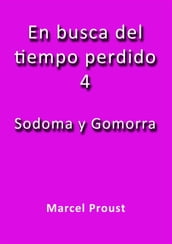 Sodoma y Gomorra