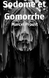 Sodome et Gomorrhe