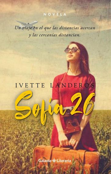 Sofía 26 - Ivette Landeros