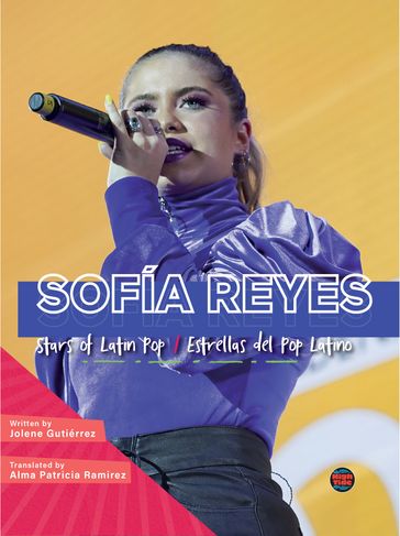 Sofía Reyes - Jolene Gutiérrez