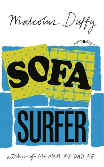 Sofa Surfer - Malcolm Duffy