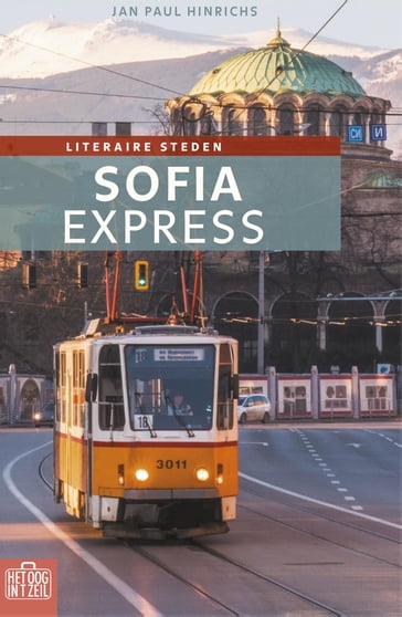 Sofia Express - Jan Paul Hinrichs