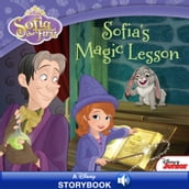 Sofia the First: Sofia s Magic Lesson