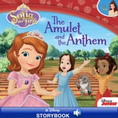 Sofia the First: The Amulet and the Anthem