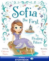 Sofia the First: The Floating Palace