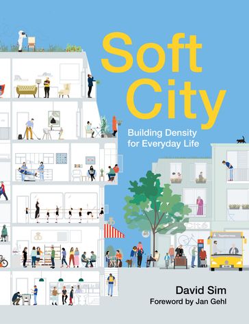 Soft City - David Sim