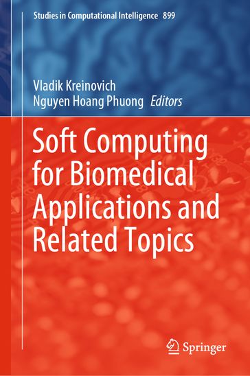 Soft Computing for Biomedical Applications and Related Topics