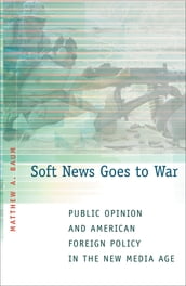 Soft News Goes to War