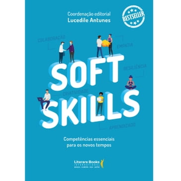 Soft Skills (resumo) - Lucedile Antunes