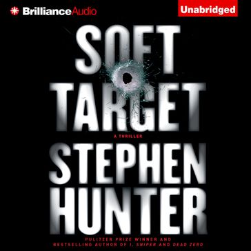 Soft Target - Stephen Hunter