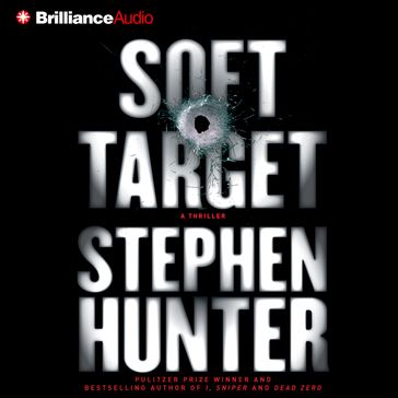 Soft Target - Stephen Hunter