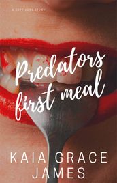 A Soft Vore Story: Predators First Meal