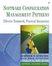 Software Configuration Management Patterns