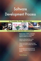 Software Development Process A Complete Guide - 2019 Edition