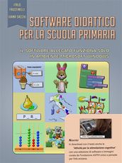 Software Didattico per la Scuola Primaria