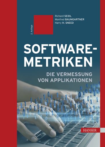 Software-Metriken - Richard Seidl - Manfred Baumgartner - Harry M. Sneed