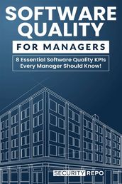 Software Quality for Managers