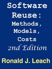 Software Reuse: Methods, Models Costs Second Edition
