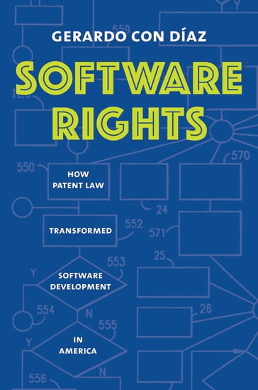 Software Rights - Gerardo Con Diaz