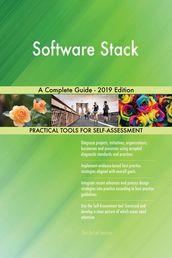 Software Stack A Complete Guide - 2019 Edition