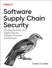Software Supply Chain Security