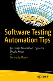 Software Testing Automation Tips