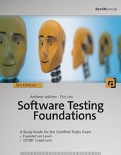 Software Testing Foundations