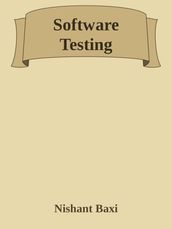 Software Testing