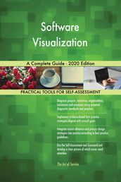 Software Visualization A Complete Guide - 2020 Edition