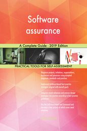 Software assurance A Complete Guide - 2019 Edition