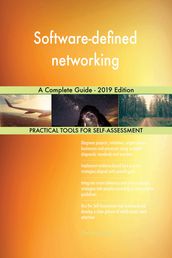 Software-defined networking A Complete Guide - 2019 Edition
