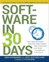 Software in 30 Days