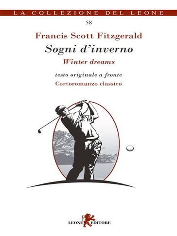 Sogni d'inverno - Luigi Marfè - F. Scott Fitzgerald