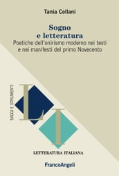 Sogno e letteratura